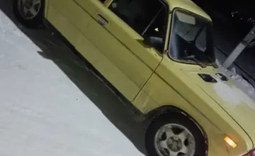 LADA (ВАЗ) 2106 1989 года за 500 000 тг. в Павлодарская область фото 4