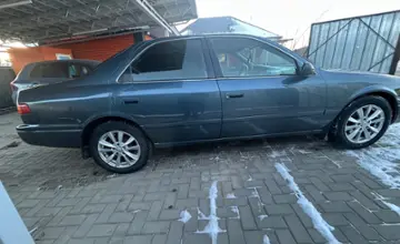 Toyota Camry 2000 года за 3 700 000 тг. в Алматы фото 3