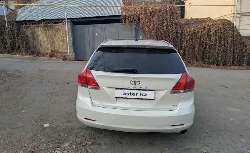 Toyota Venza 2009 года за 9 000 000 тг. в Алматы фото 3