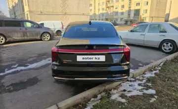 Hongqi H5 2024 года за 15 500 000 тг. в Алматы