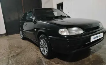 LADA (ВАЗ) 2114 2013 года за 1 400 000 тг. в Восточно-Казахстанская область фото 3