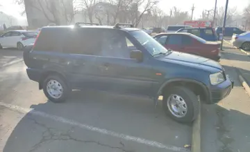 Honda CR-V 1998 года за 3 200 000 тг. в Алматы фото 3