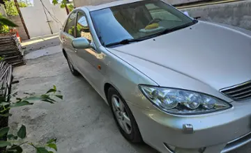 Toyota Camry 2004 года за 6 000 000 тг. в Туркестанская область фото 3