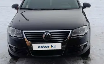 Volkswagen Passat 2007 года за 5 800 000 тг. в Костанайская область фото 1