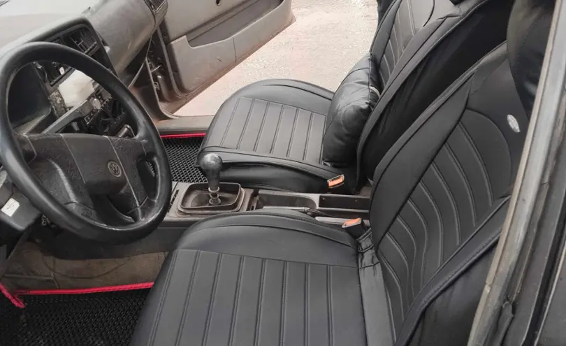 Volkswagen Passat 1990 года за 800 000 тг. в Акмолинская область фото 4