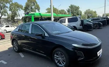 Hongqi E-QM5 2025 года за 7 500 000 тг. в Алматы фото 3