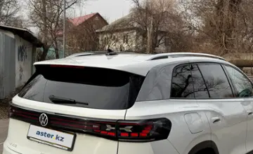 Volkswagen ID.6 2022 года за 11 500 000 тг. в Алматы фото 4