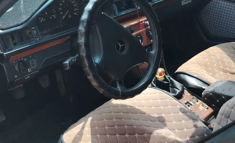 Mercedes-Benz E-Класс 1992 года за 1 150 000 тг. в Жамбылская область