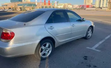 Toyota Camry 2005 года за 3 800 000 тг. в Астана фото 2