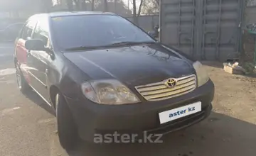 Toyota Corolla 2006 года за 2 200 000 тг. в Алматы фото 2