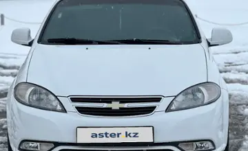 Daewoo Gentra 2014 года за 4 200 000 тг. в Шымкент фото 4