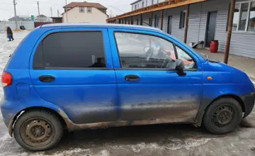Daewoo Matiz 2011 года за 2 000 000 тг. в Карагандинская область фото 2