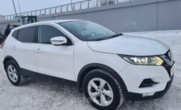 Nissan Qashqai 2019 года за 9 700 000 тг. в Астана фото 2