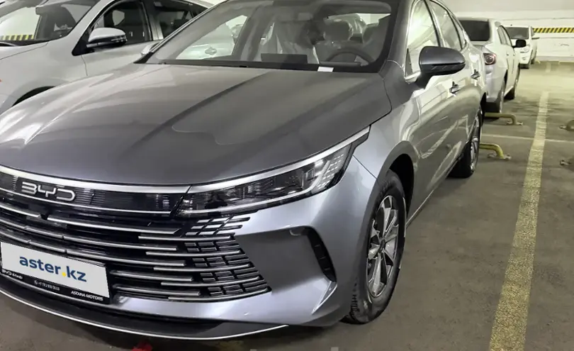 BYD Destroyer 05 2025 года за 8 400 000 тг. в Алматы