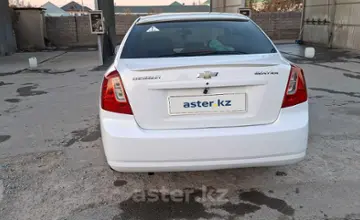 Daewoo Gentra 2014 года за 4 500 000 тг. в Шымкент