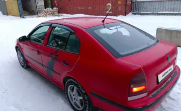 Skoda Octavia 2000 года за 1 950 000 тг. в Северо-Казахстанская область