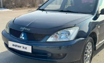 Mitsubishi Lancer 2005 года за 2 500 000 тг. в Алматы фото 2