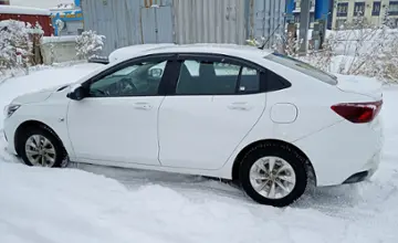 Chevrolet Onix 2025 года за 6 500 000 тг. в Усть-Каменогорск фото 2