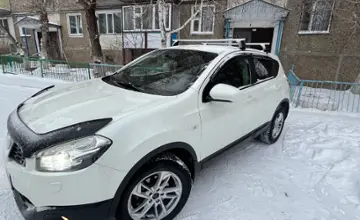 Nissan Qashqai 2013 года за 6 000 000 тг. в Карагандинская область фото 2