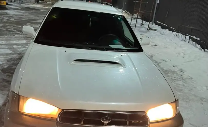 Subaru Legacy 1998 года за 1 800 000 тг. в Алматы