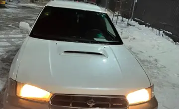 Subaru Legacy 1998 года за 1 800 000 тг. в Алматы фото 1