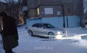 BMW 3 серии 2002 года за 4 000 000 тг. в Караганда фото 4