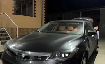 Toyota Avalon 2014 года за 7 700 000 тг. в Шымкент фото 2