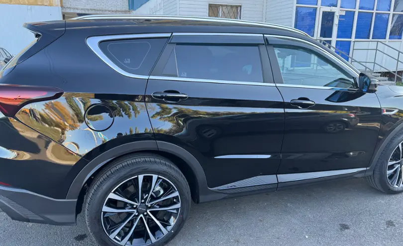 Jetour X70 PLUS 2025 года за 10 000 000 тг. в Костанай фото 4