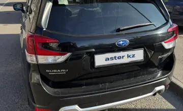 Subaru Forester 2019 года за 12 500 000 тг. в Алматы фото 4