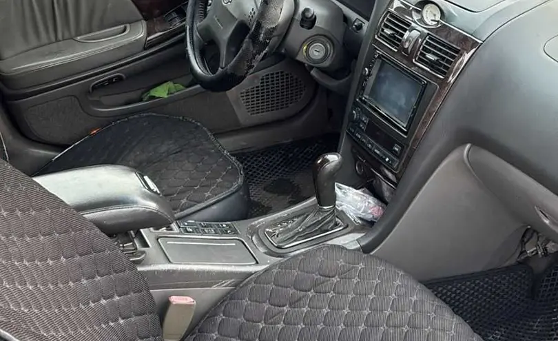 Nissan Cefiro 2004 года за 2 500 000 тг. в Павлодарская область фото 4