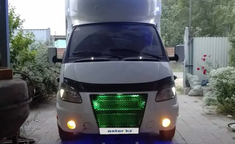 ГАЗ 3302 «Газель» 2014 года за 7 500 000 тг. в Алматы