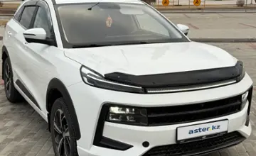 JAC JS6 2023 года за 8 200 000 тг. в Астана фото 2