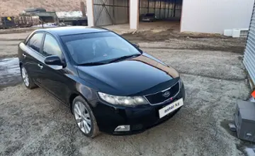 Kia Cerato 2012 года за 4 900 000 тг. в Северо-Казахстанская область фото 2