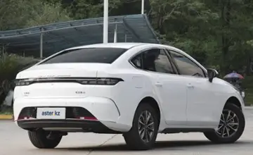 BYD Destroyer 05 2025 года за 8 500 000 тг. в Шымкент фото 3