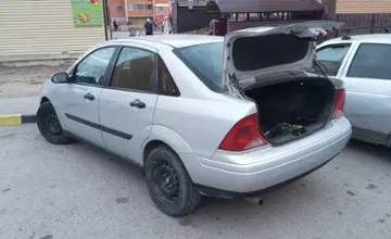 Ford Focus 2001 года за 1 700 000 тг. в Актобе