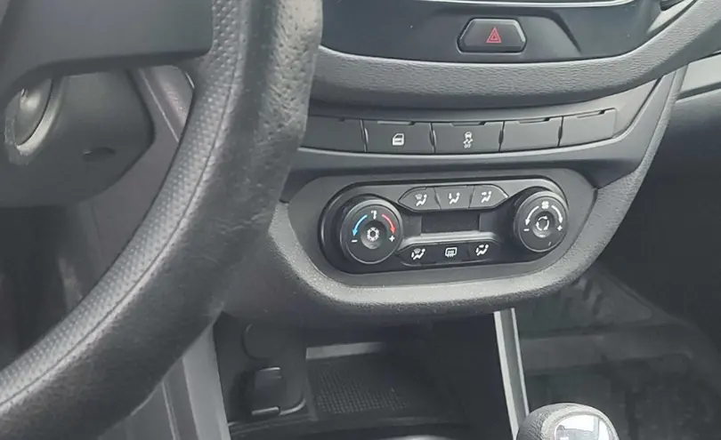 LADA (ВАЗ) Vesta 2020 года за 5 500 000 тг. в Костанай