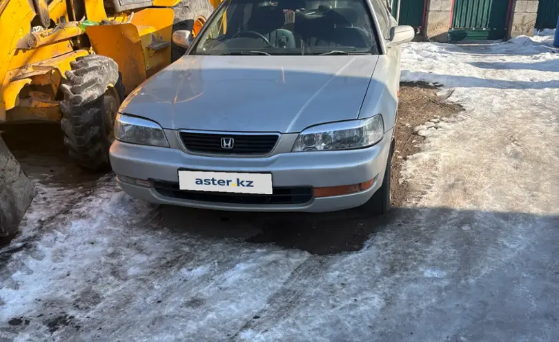 Honda Inspire 1997 года за 1 700 000 тг. в Алматы