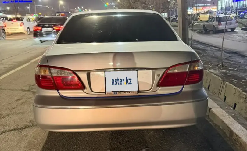 Nissan Maxima 1999 года за 1 850 000 тг. в Алматы фото 3