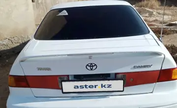 Toyota Camry 2001 года за 2 000 000 тг. в Мангистауская область фото 3