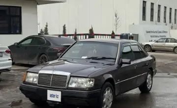 Mercedes-Benz E-Класс 1993 года за 1 650 000 тг. в Алматы фото 2