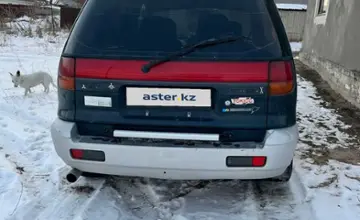 Mitsubishi RVR 1991 года за 800 000 тг. в Алматинская область фото 3