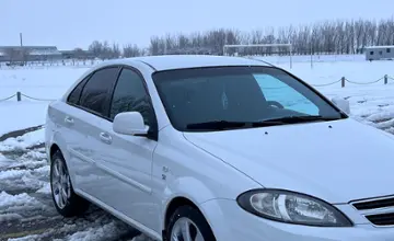 Daewoo Gentra 2014 года за 4 200 000 тг. в Шымкент
