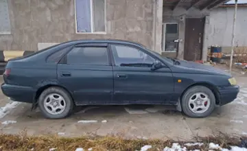 Toyota Carina E 1992 года за 1 500 000 тг. в Алматы фото 3