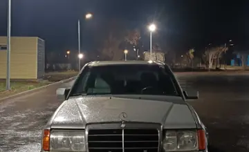 Mercedes-Benz W124 1991 года за 900 000 тг. в Карагандинская область