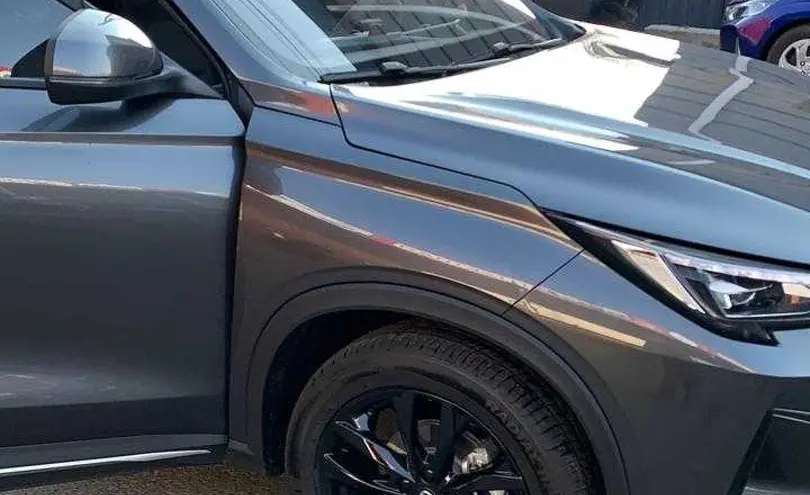 Changan X5 Plus 2025 года за 7 900 000 тг. в Тараз фото 4