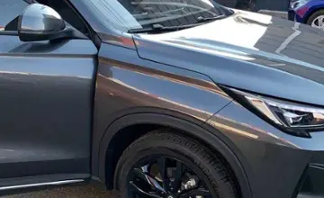 Changan X5 Plus 2025 года за 8 100 000 тг. в Тараз фото 3