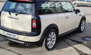 MINI Clubman 2009 года за 4 850 000 тг. в Павлодар