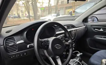 Kia Rio 2018 года за 5 700 000 тг. в Алматы