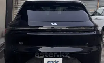 LiXiang L6 2025 года за 24 000 000 тг. в Алматы
