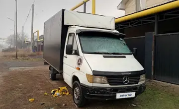 Mercedes-Benz Sprinter 1997 года за 5 900 000 тг. в Алматы фото 2